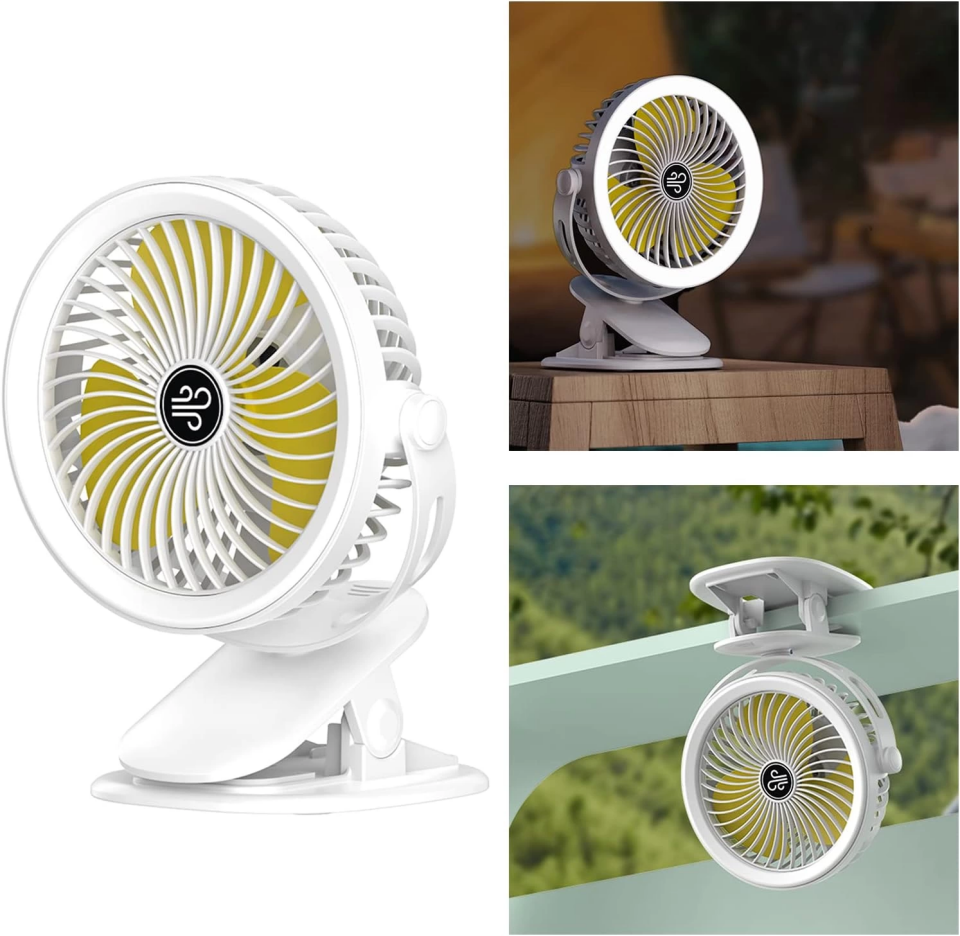 Cevval Fan-25 F006