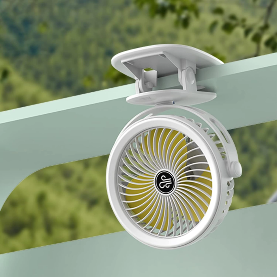 Cevval Fan-25 F006