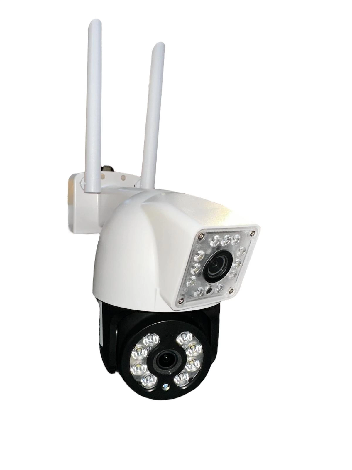 O-kam- 3012 2+2MP Wi-Fi Güvenlik Kamera