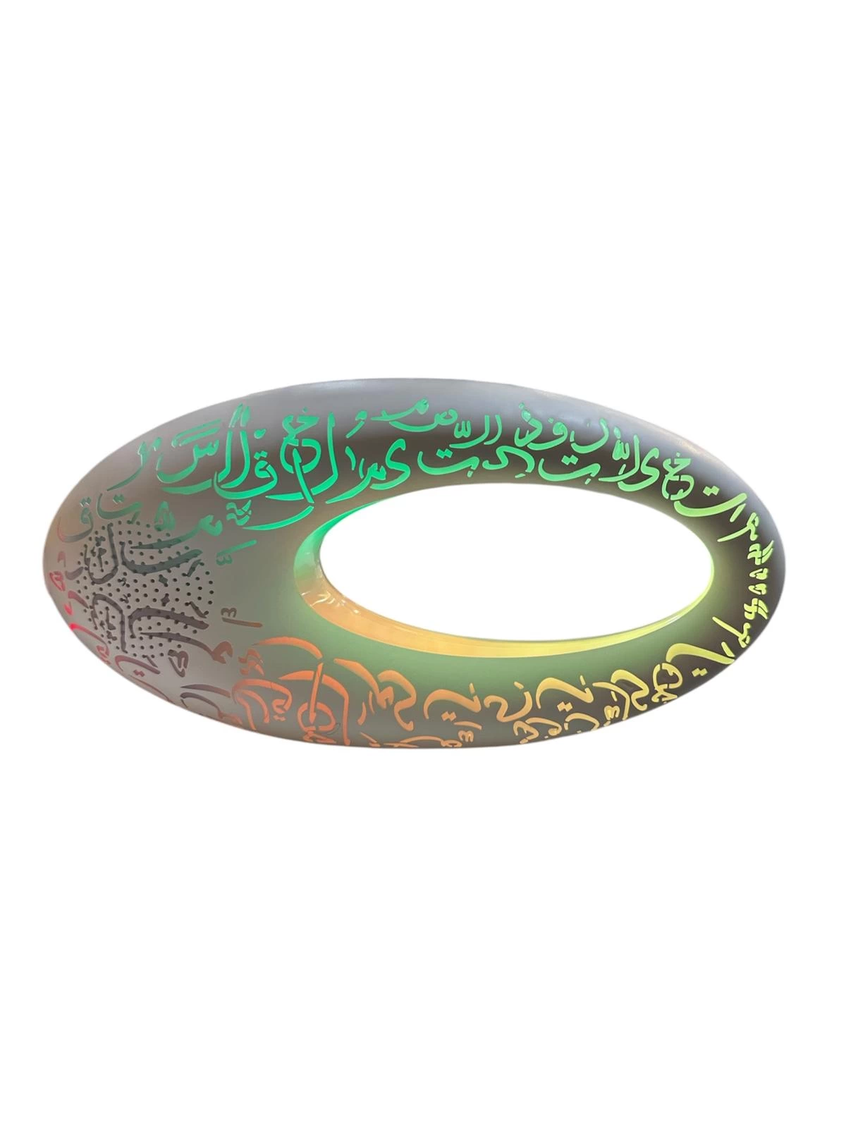 Glr 2071 Max RGB Bluetooth Hoparlör