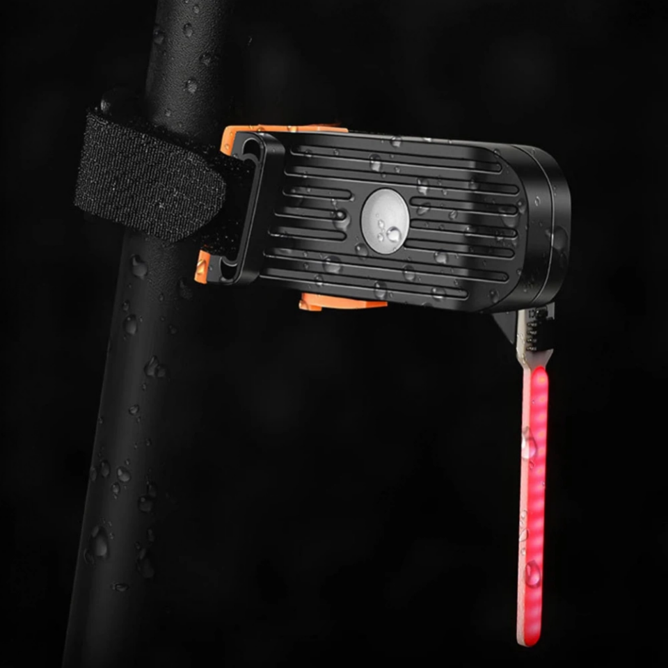Bisiklet Lambası 8821 - 5