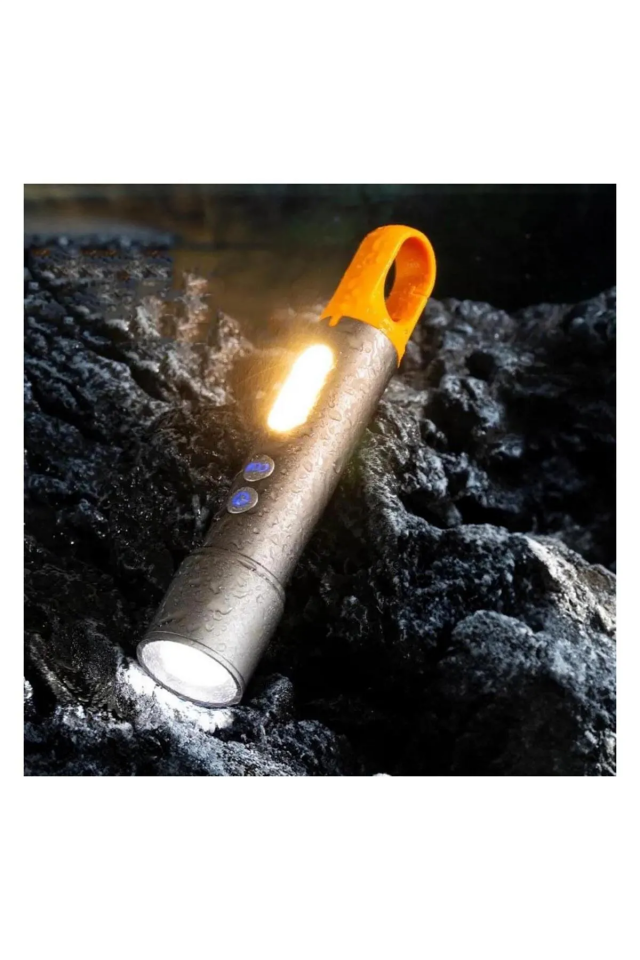 El Feneri X723 - 4