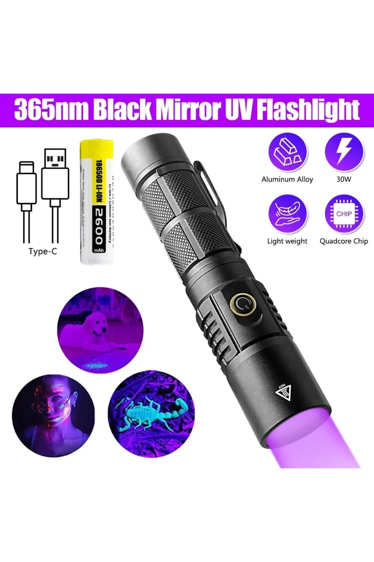 UV El Feneri S006