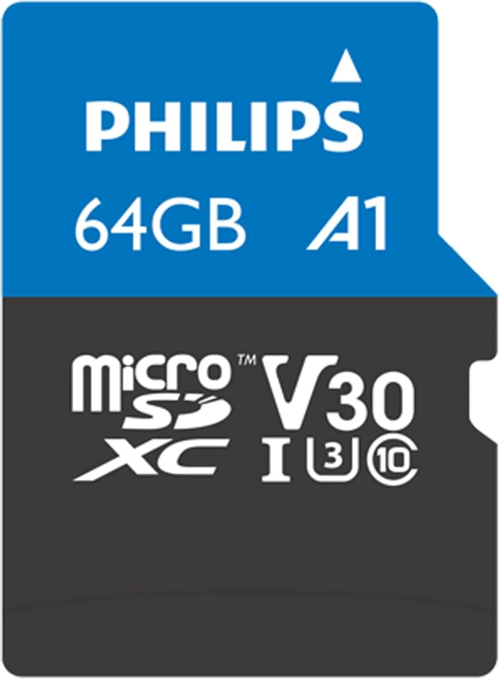 Philips 64 GB Hafıza Kartı - 2