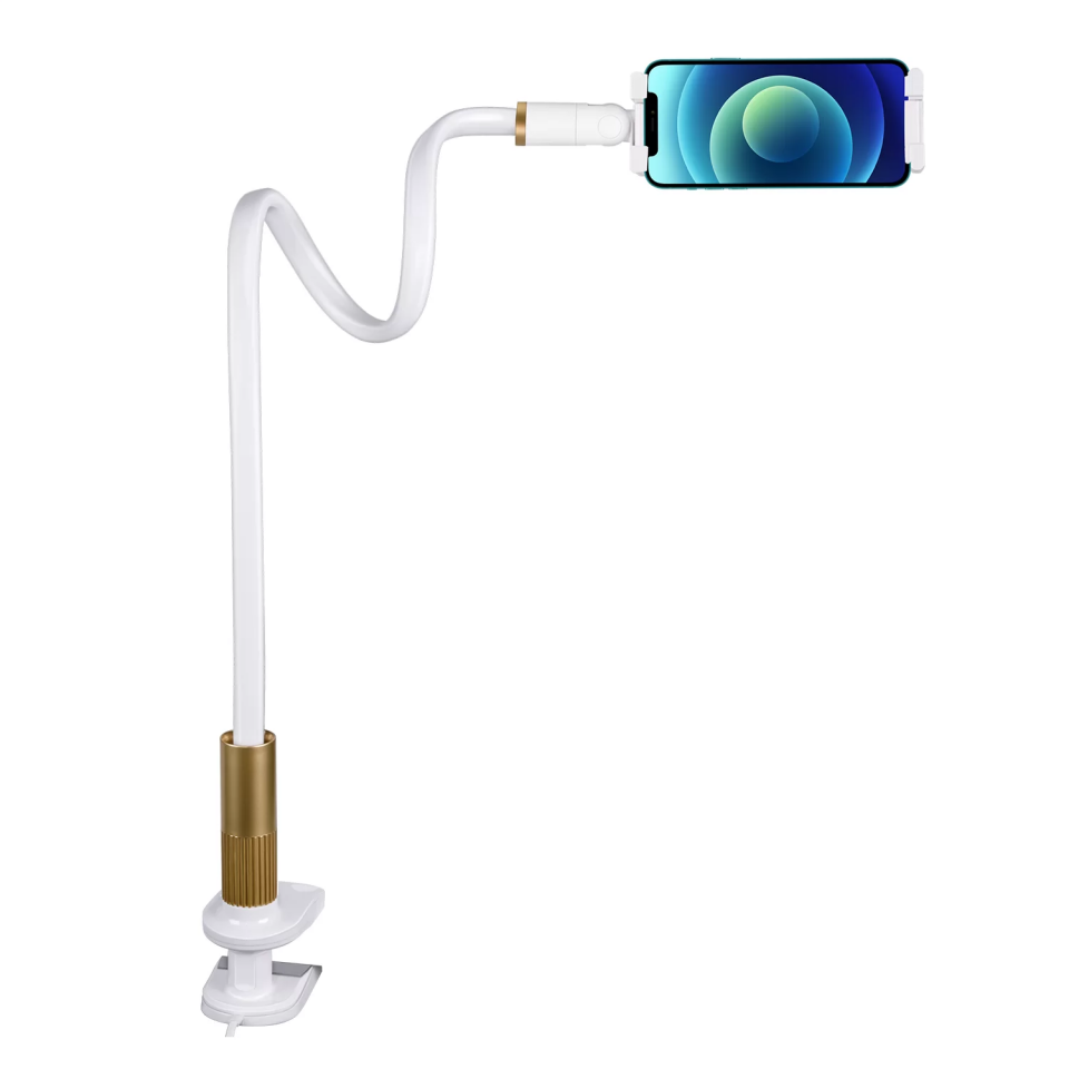 Bix Saiji MT02338 Sunflower 3 100 cm LED Aydınlatmalı Telefon Tutucu - 3