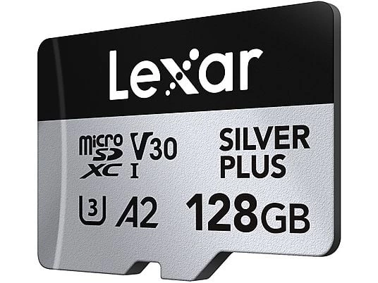 Lexar 128 GB Hafıza Kartı - 2