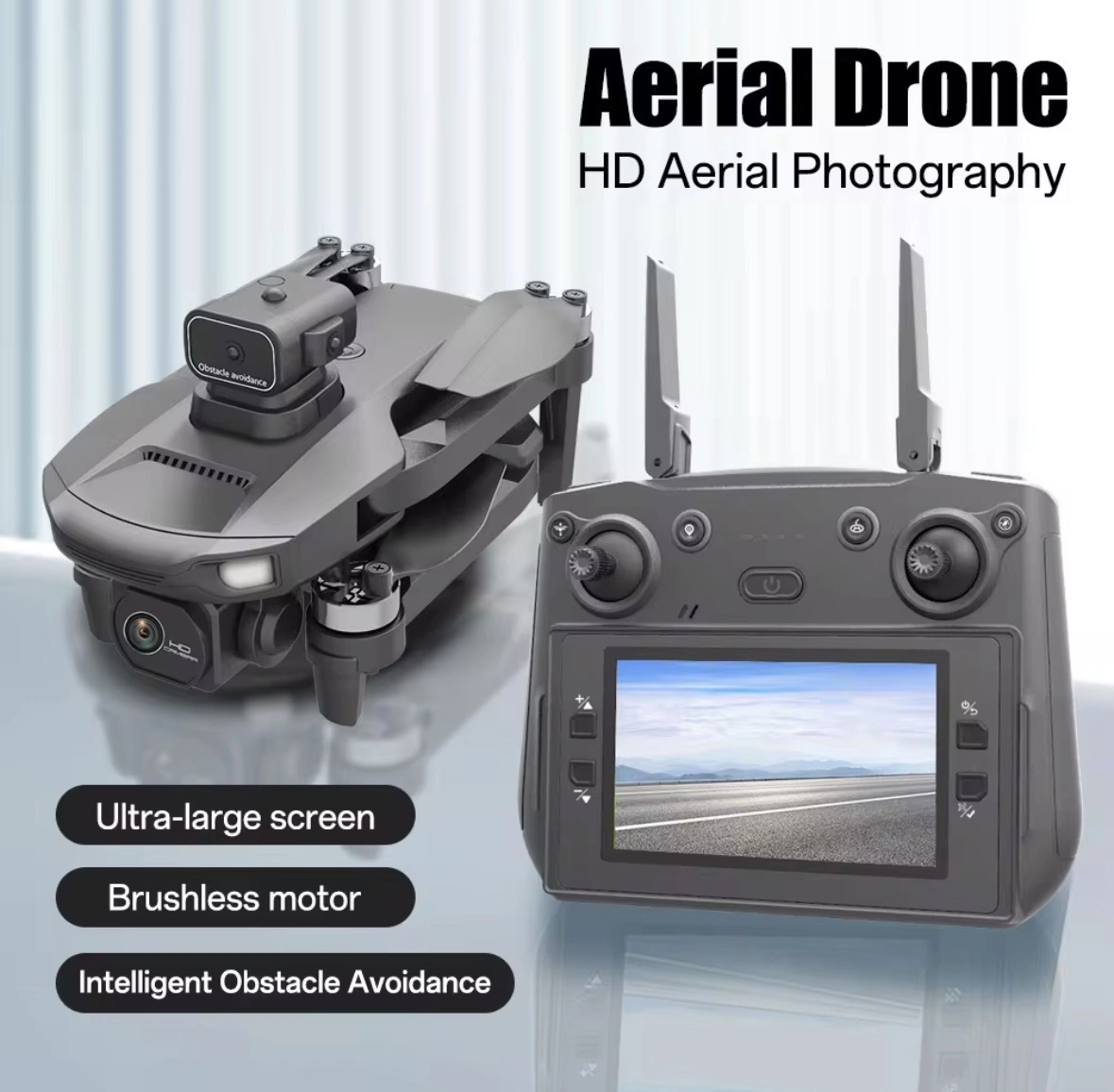 iDragon W9 Max Drone