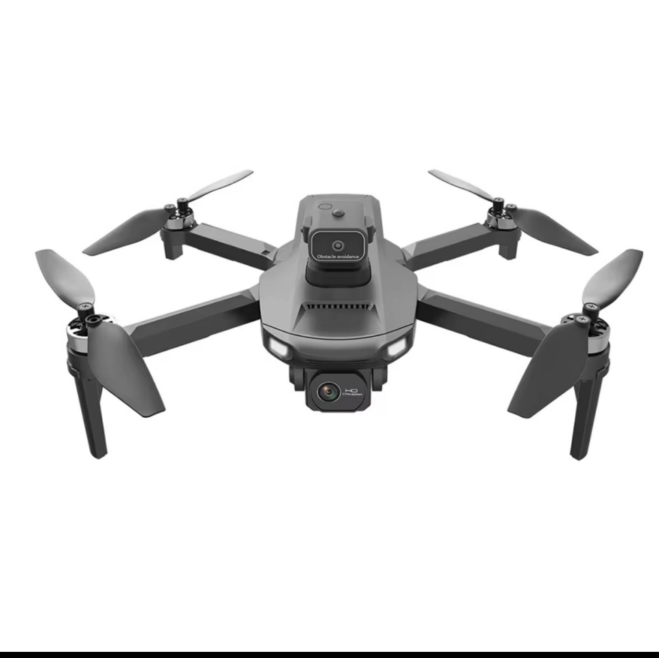 iDragon W9 Max Drone - 2