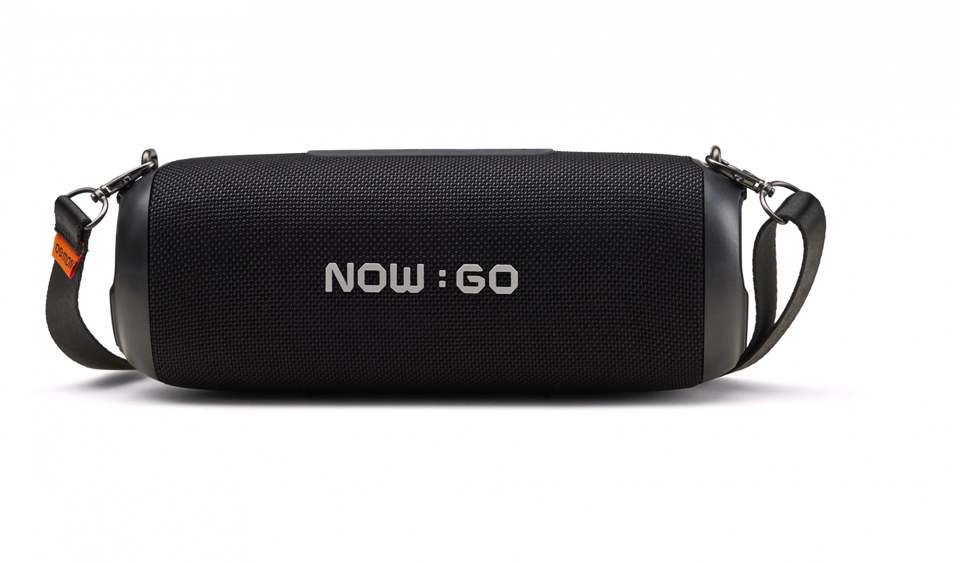 Now:Go F8 Bluetooth Speaker