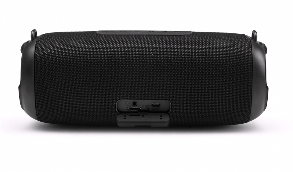 Now:Go F8 Bluetooth Speaker