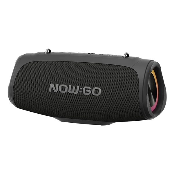 Now:Go Storm S Bluetooth Speaker