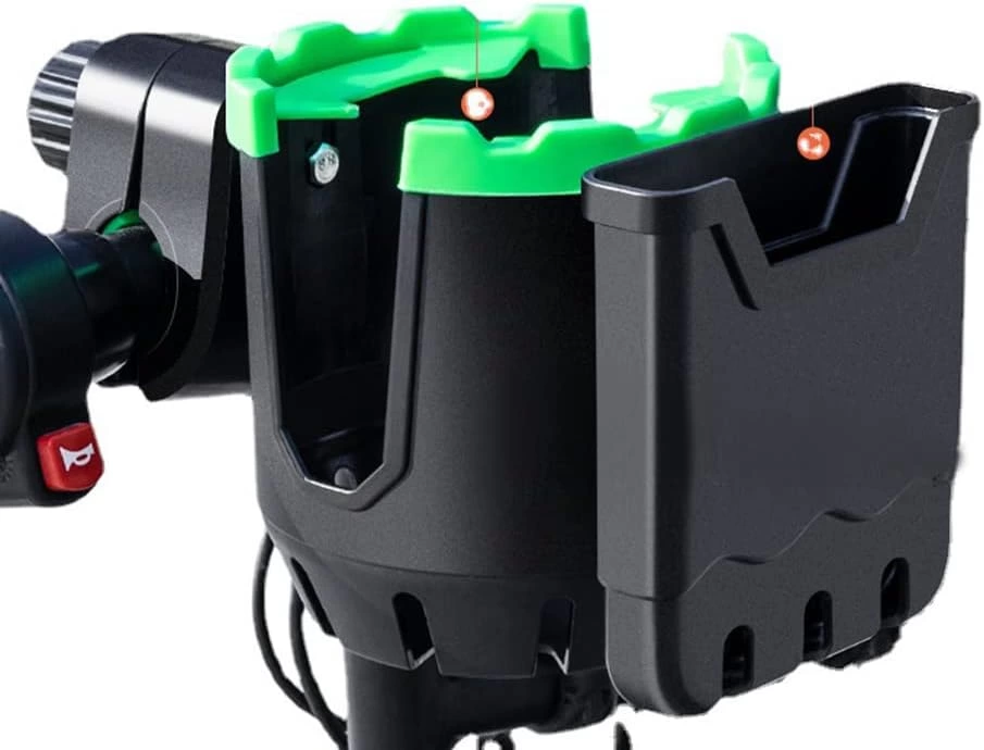 HT-506 Bisiklet Telefon ve Bardak Tutucu