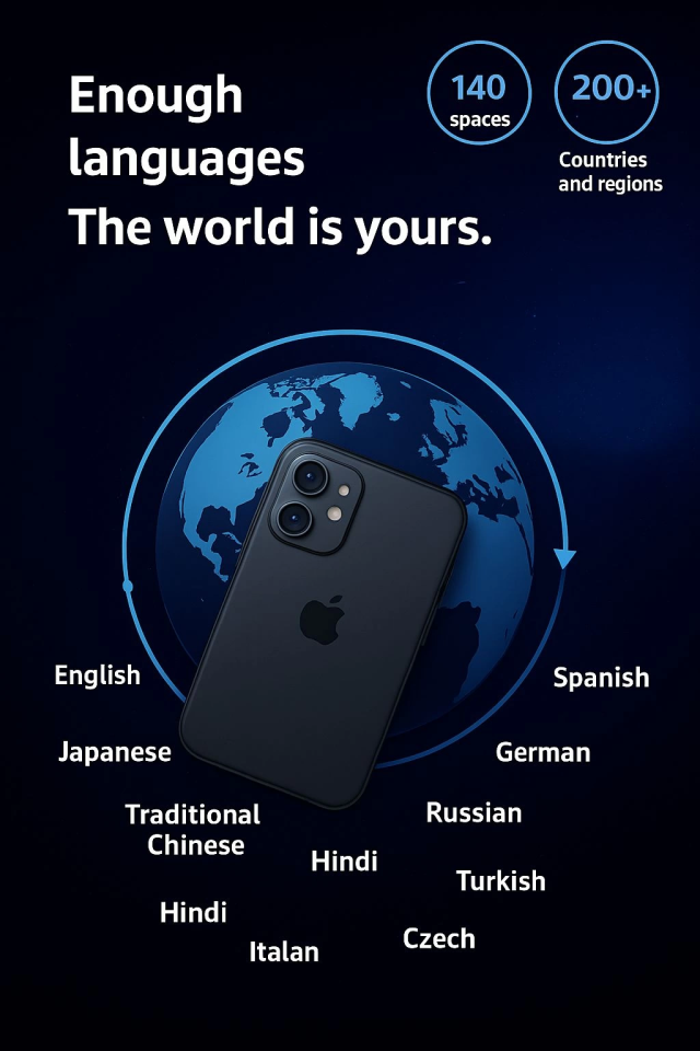 Magsafe Translate T1 Dil Çeviri Cihazı - 5