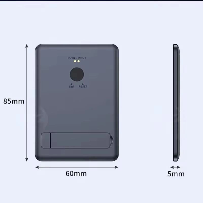 Magsafe Translate T1 Dil Çeviri Cihazı - 2