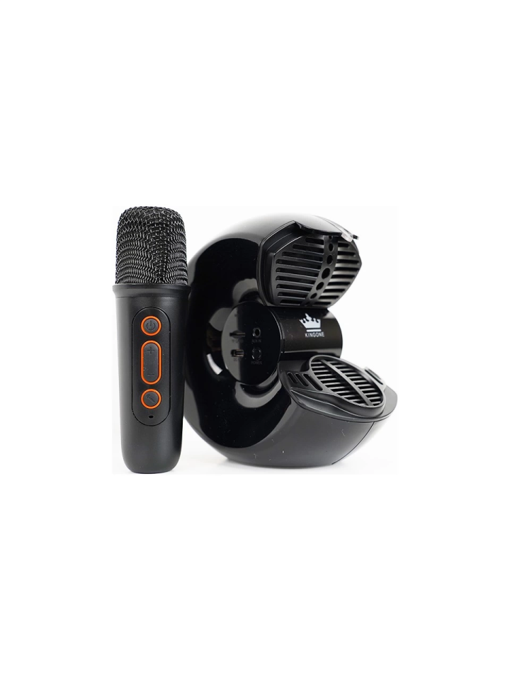 Kingone Bluetooth Karaoke Speaker A88K