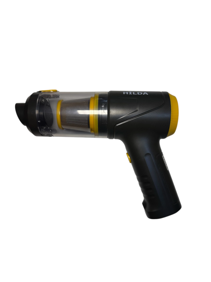 Hilda LT-145 Araç Süpürgesi Şarjlı