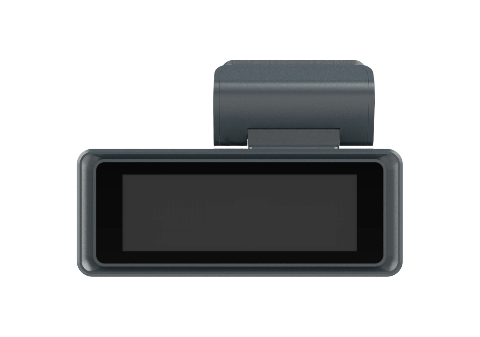 iDragon L50 Ön-Arka 4K Araç Kamerası