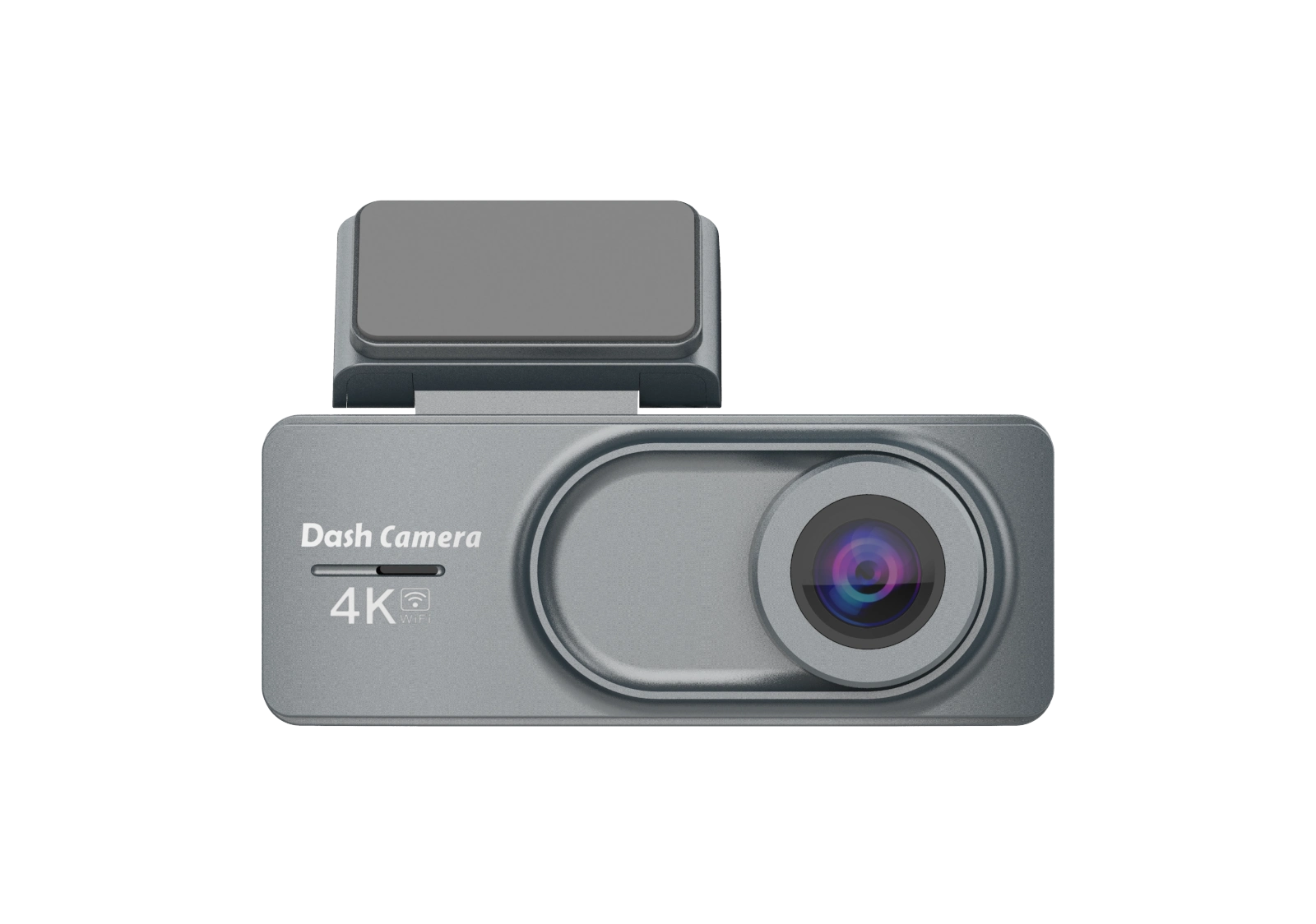 iDragon L50 Ön-Arka 4K Araç Kamerası