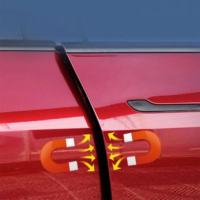 Tesla Kapı Vakum Aksesuarı CS01-01X-4PHX - 2