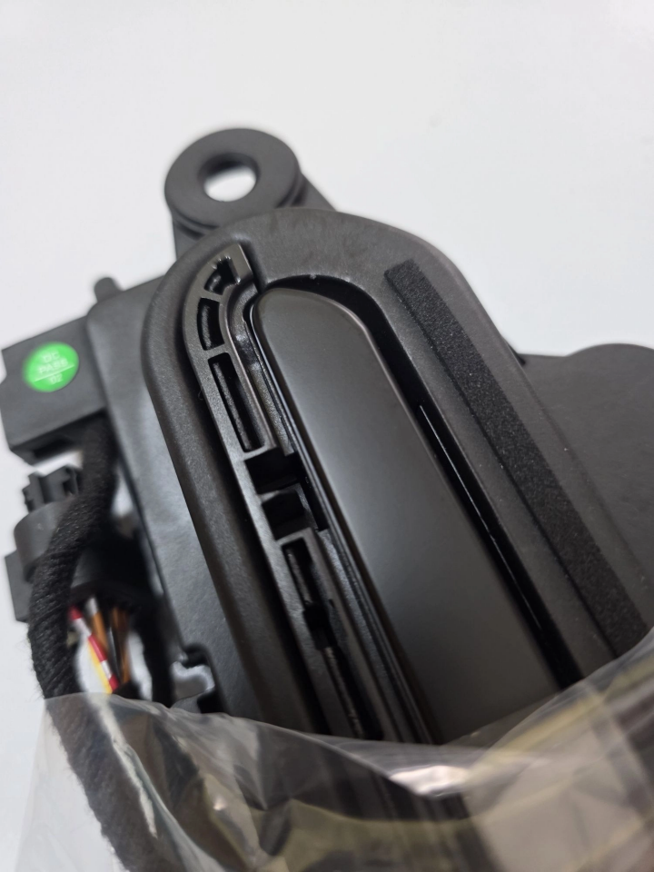 Tesla Elektrikli Kapı Kolu Aksesuarı MX-9236 - 7