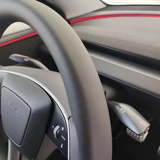 Tesla Vites Kolu ZHKG-A02 - 3