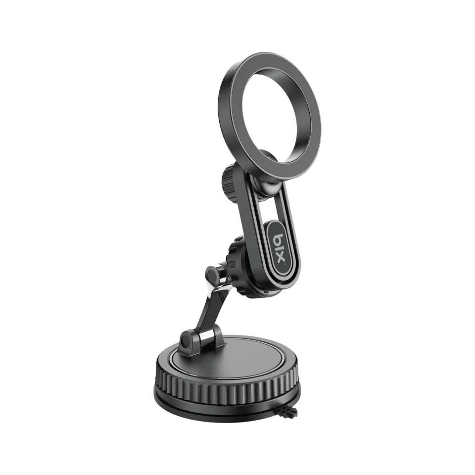 Bix Tch04-Bk Magsafe Telefon Tutucu