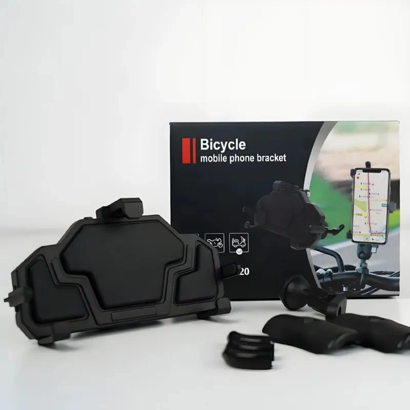 SX20 Motorsiklet için Telefon Tutucu