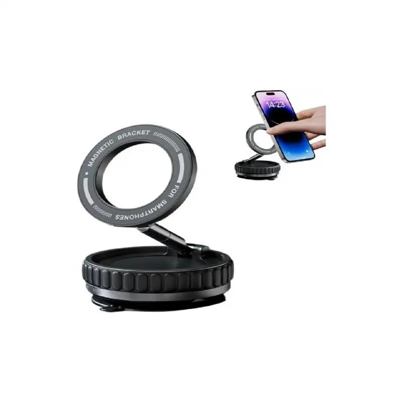ST45009 Cepini K11 Şarjlı Telefon Tutucu