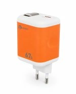 Aggiy AG67 67W Şarj Başlığı - 4