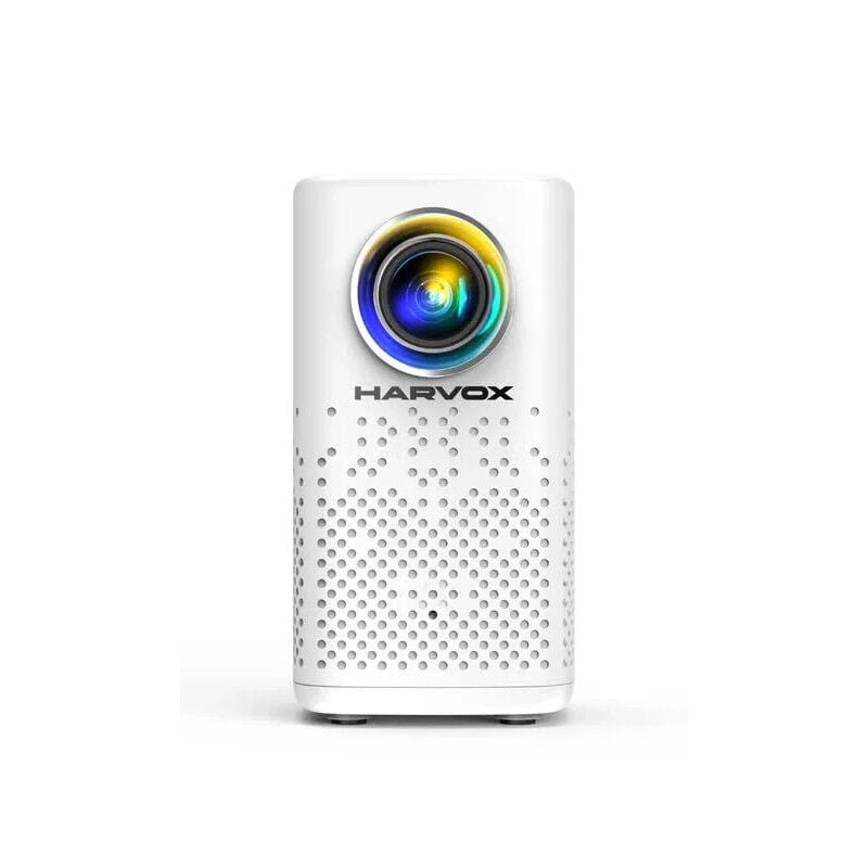 Harvox Cine Vistra R1 Powerbank Özellikli Projeksiyon