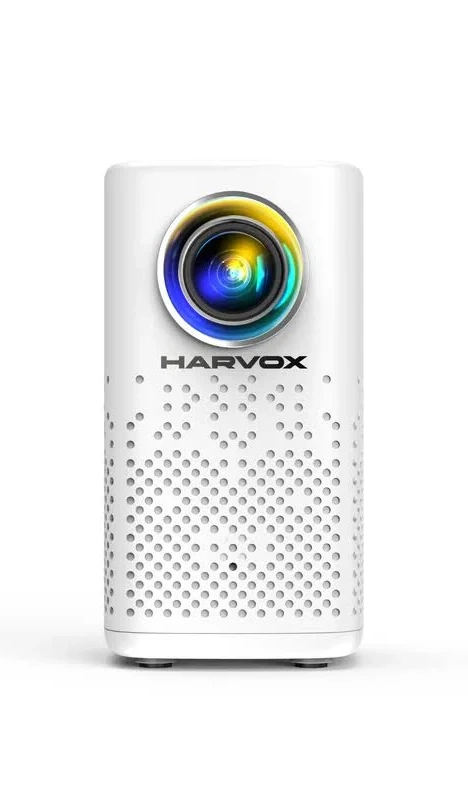 Harvox Cine Vistra R1 Powerbank Özellikli Projeksiyon