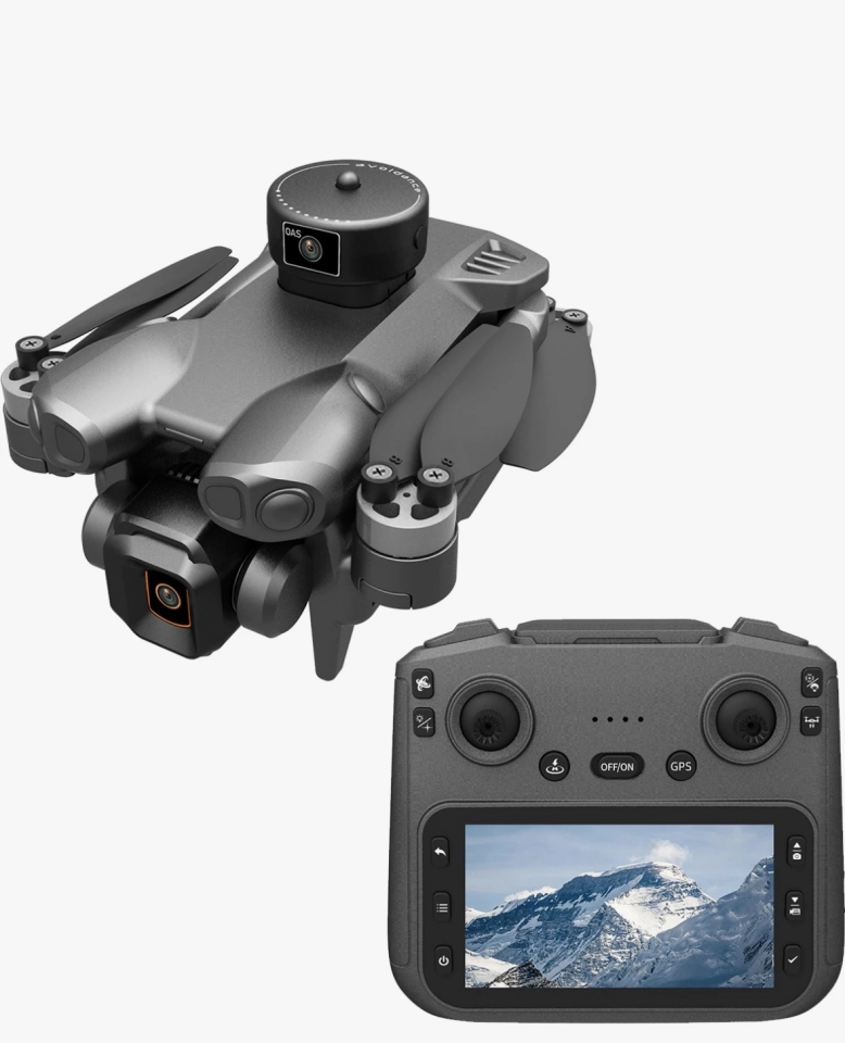iDragon W12 Drone