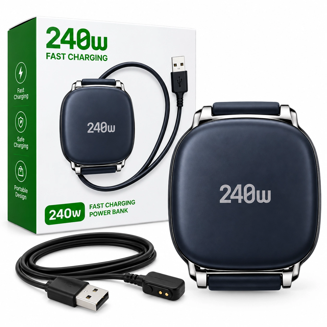 YK-K181 240W CABLE