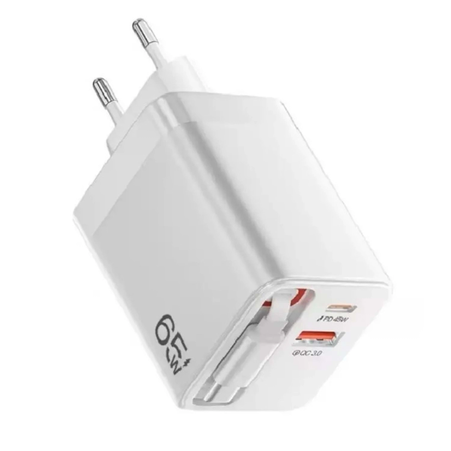 YK83 A+C CHARGER