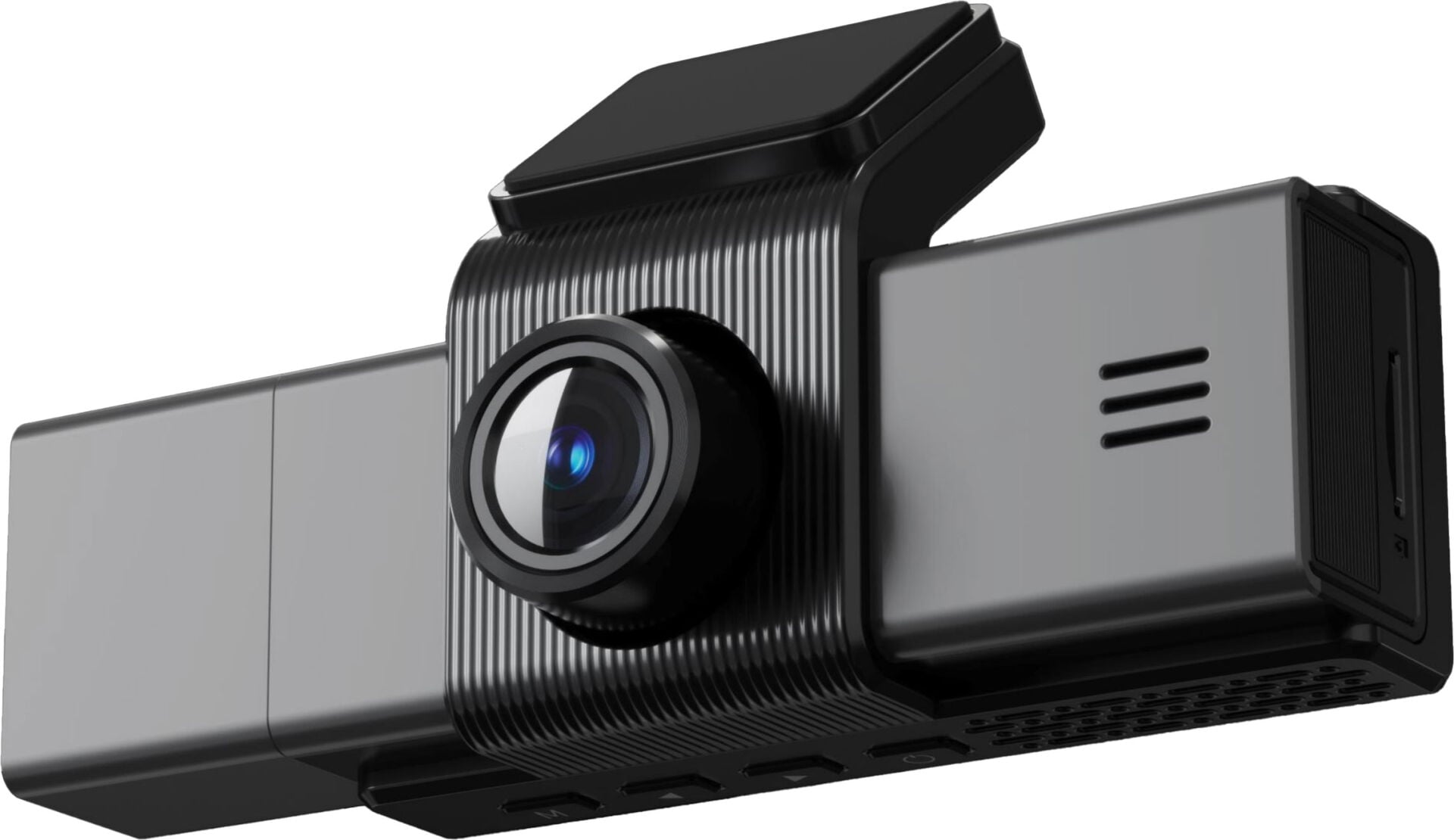 onmi X13 Araç Kamerası Ön ve Arka 4K+2K+2K 3 Kamera