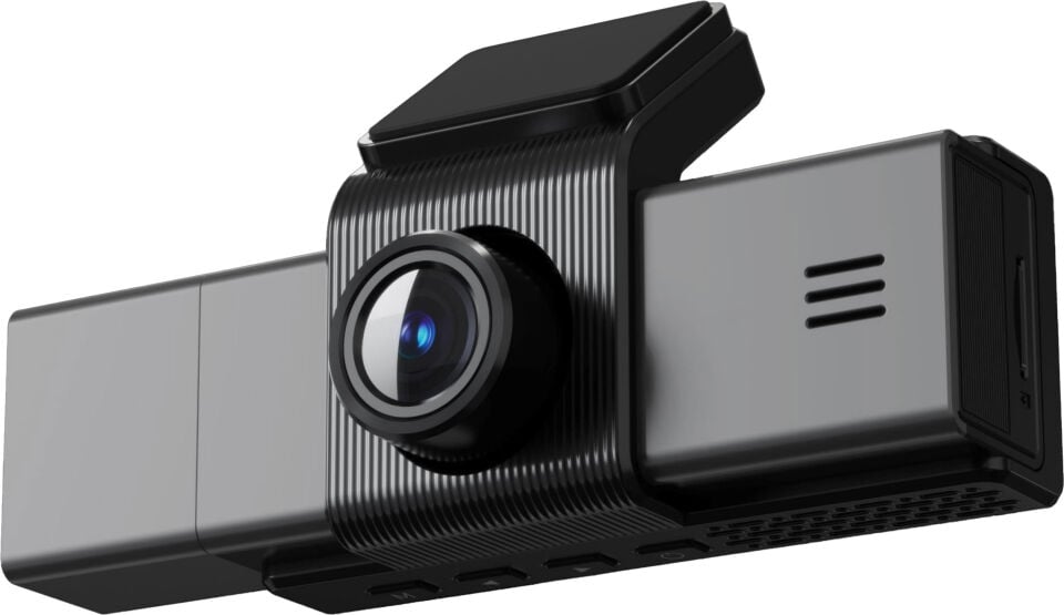 onmi X13 Araç Kamerası Ön ve Arka 4K+2K+2K 3 Kamera