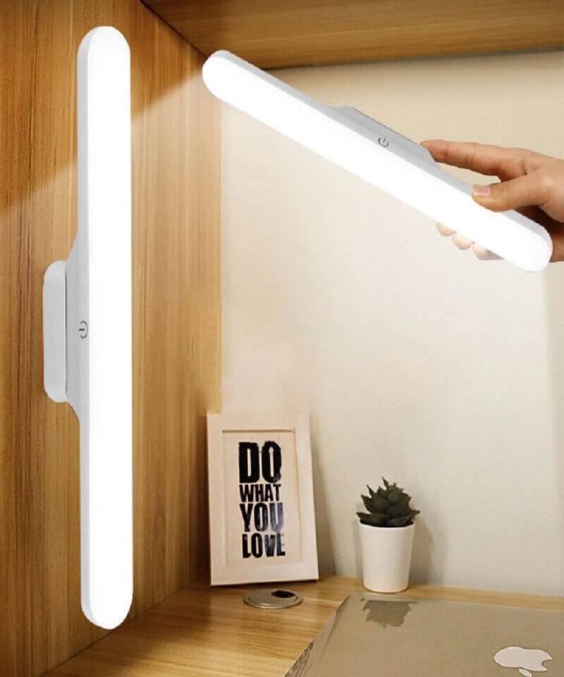 HIGHTEK SEZAR ŞARJLI LED APLİK 30CM HT0762