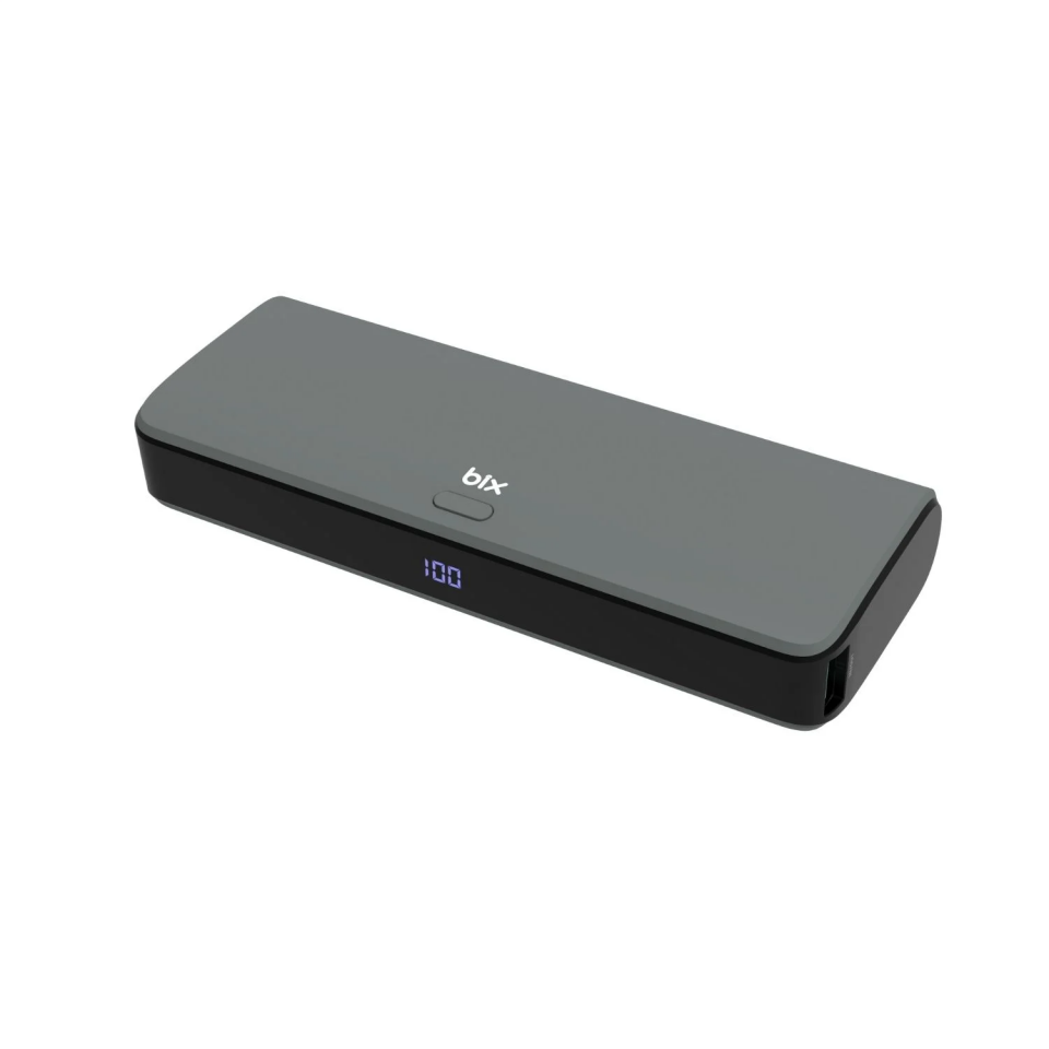 Bix PB203 20000 mAh 20W Powerbank - 3