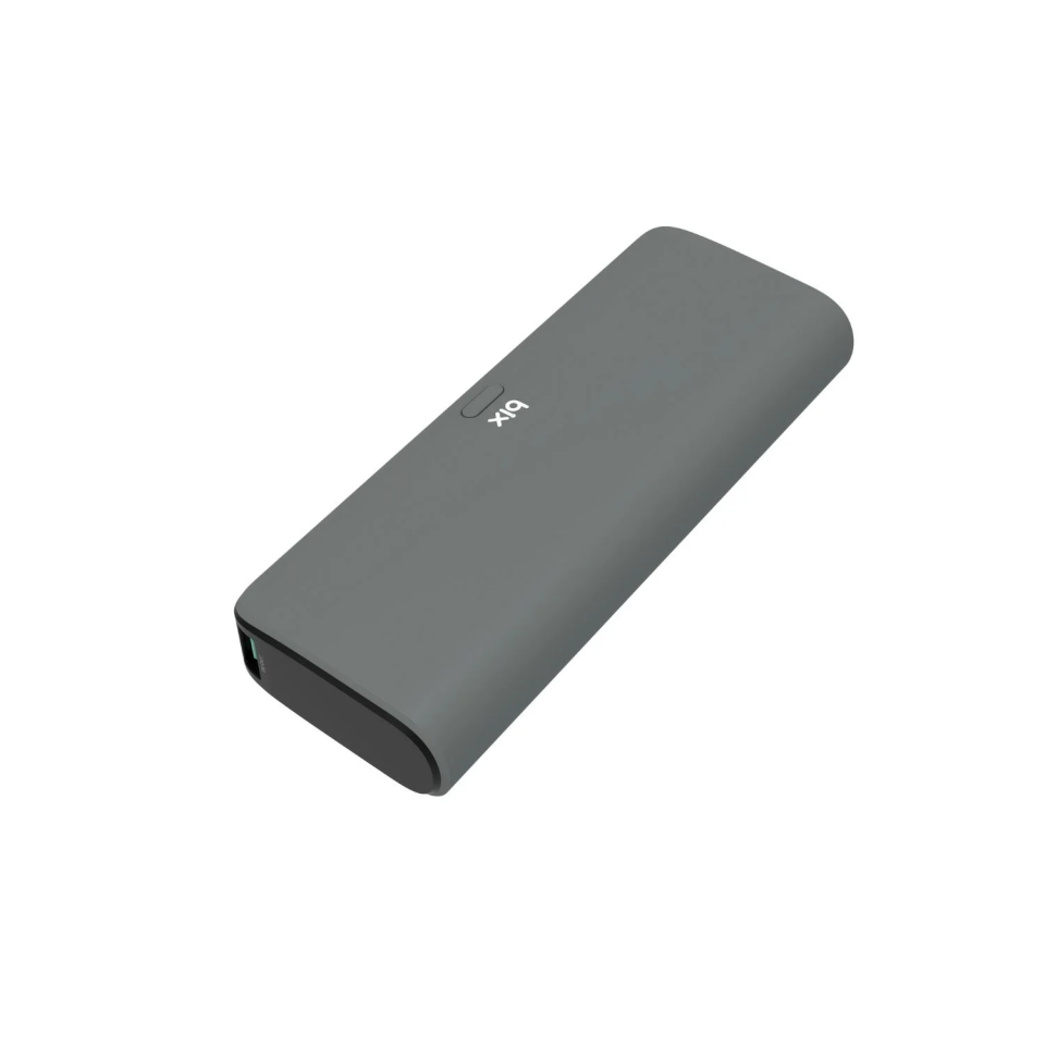 Bix PB203 20000 mAh 20W Powerbank - 2