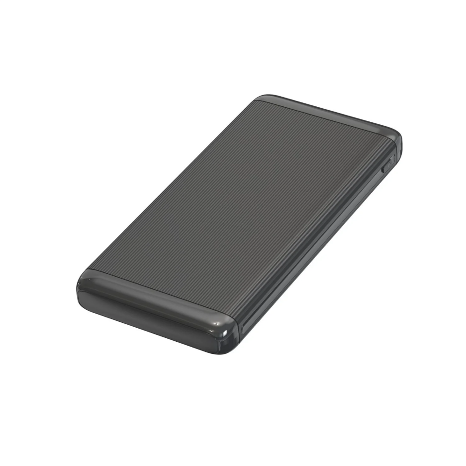 Bix BXPB107-BK 10000 mAh 20W Siyah Powerbank