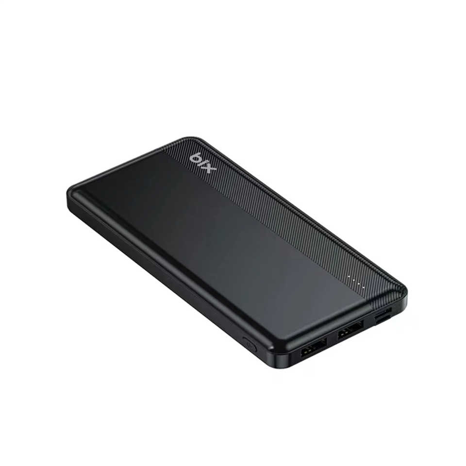 BİX BXPB108 10000 MAH 10W SİYAH POWERBANK - 2