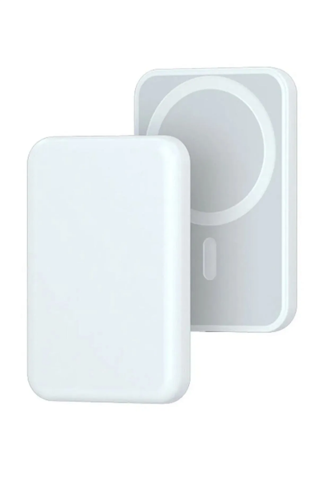 DUNSPİN 10000 MAH DS-W15 MAGSAFE POWERBANK