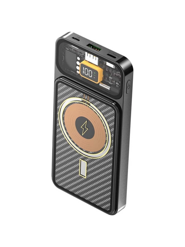 KY-163 10000 mAh Powerbank