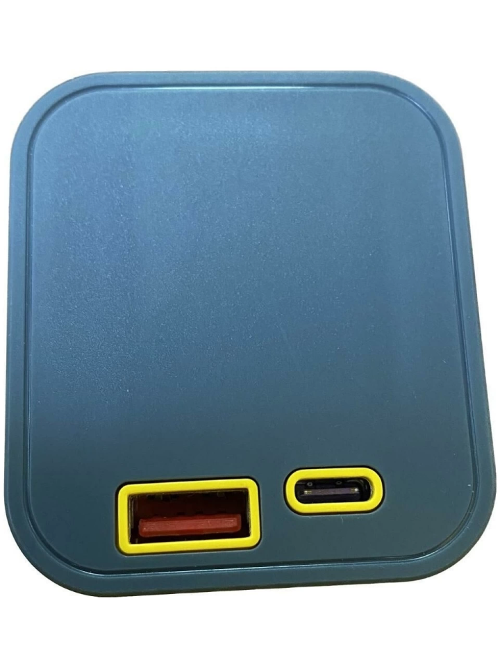 Cyberpunk KM-675 16000 mAh Powerbank - 2