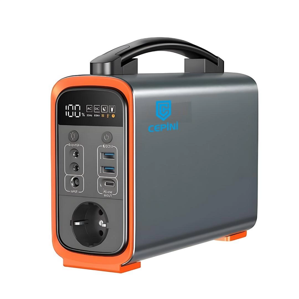 Cepini GT200 75000 mAh Power Supply