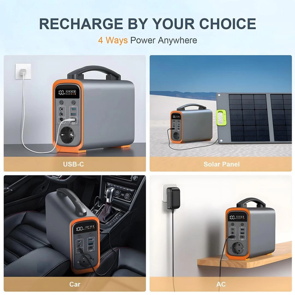 CEPİNİ GT200 75000 MAH POWER SUPPLEY