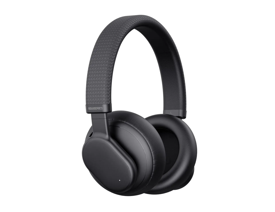 Bix H1 Anc Bluetooth Kulaklık Siyah