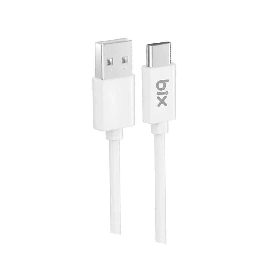 Bix Bx-Uc03C Type-C Şarj Kablosu