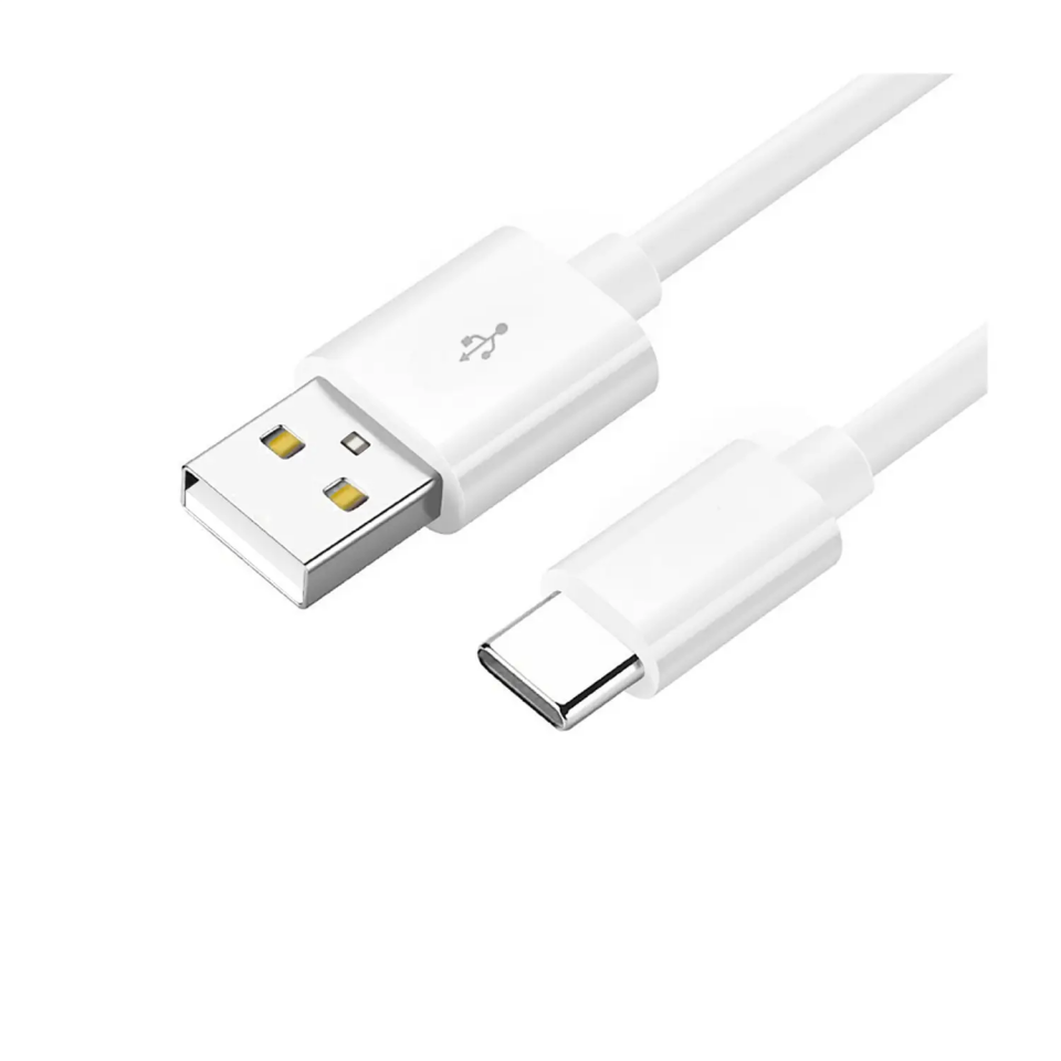 Bix Bx-Uc03C Type-C Şarj Kablosu