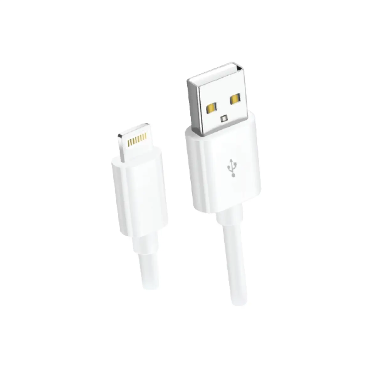 Bix Bx-Ip02C İphone Şarj Kablosu